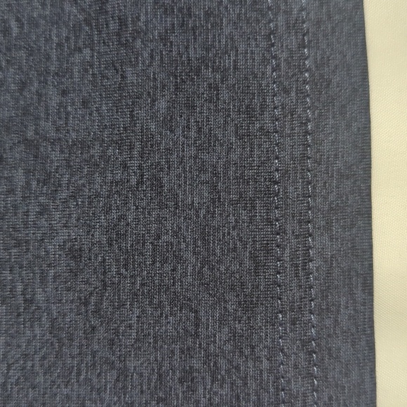 Eddie Bauer Active Tee Crewneck Long Sleeve T-Shirt, Color Navy Size XL - Picture 11 of 14